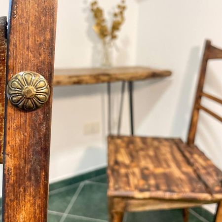 Big Fish Alghero Guesthouse Εξωτερικό φωτογραφία