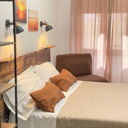 Big Fish Alghero Guesthouse Εξωτερικό φωτογραφία