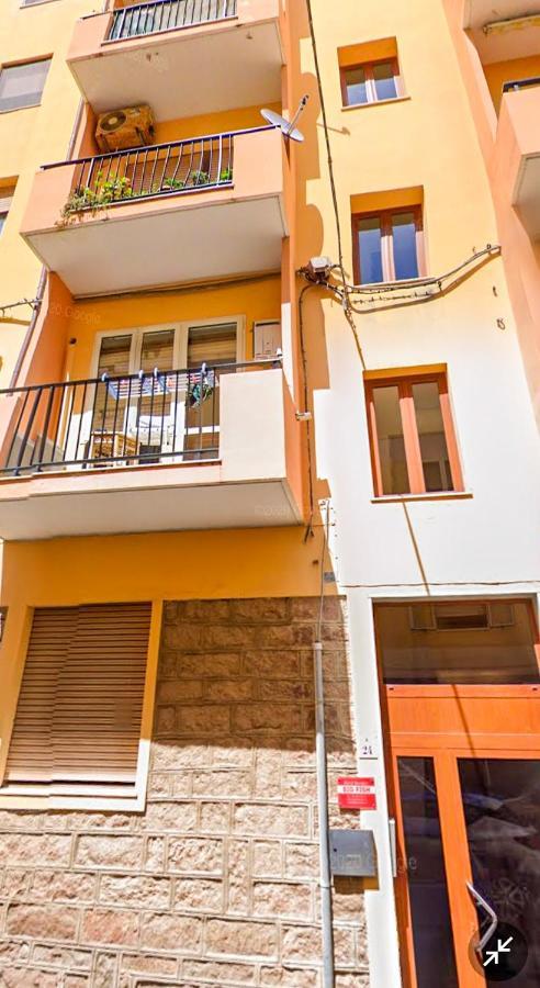 Big Fish Alghero Guesthouse Εξωτερικό φωτογραφία