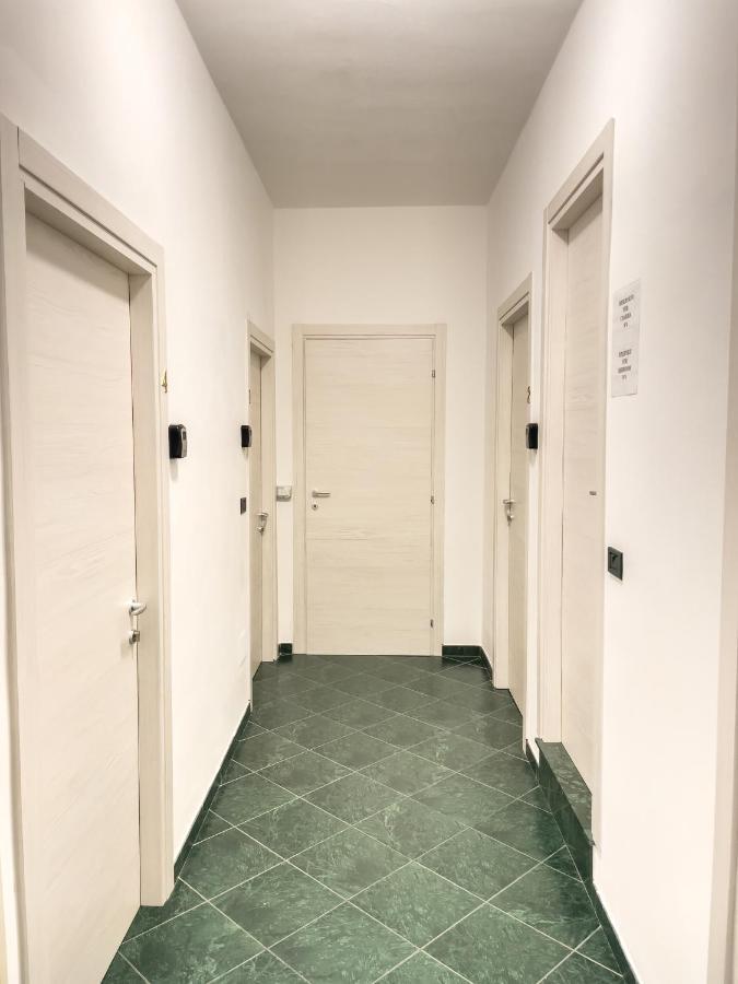 Big Fish Alghero Guesthouse Εξωτερικό φωτογραφία