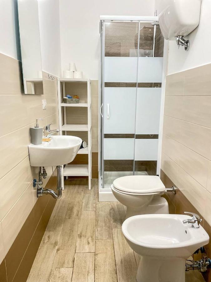 Big Fish Alghero Guesthouse Εξωτερικό φωτογραφία