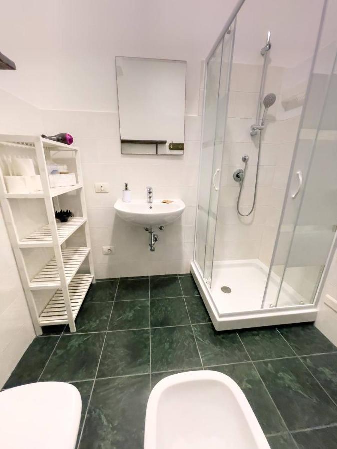 Big Fish Alghero Guesthouse Εξωτερικό φωτογραφία