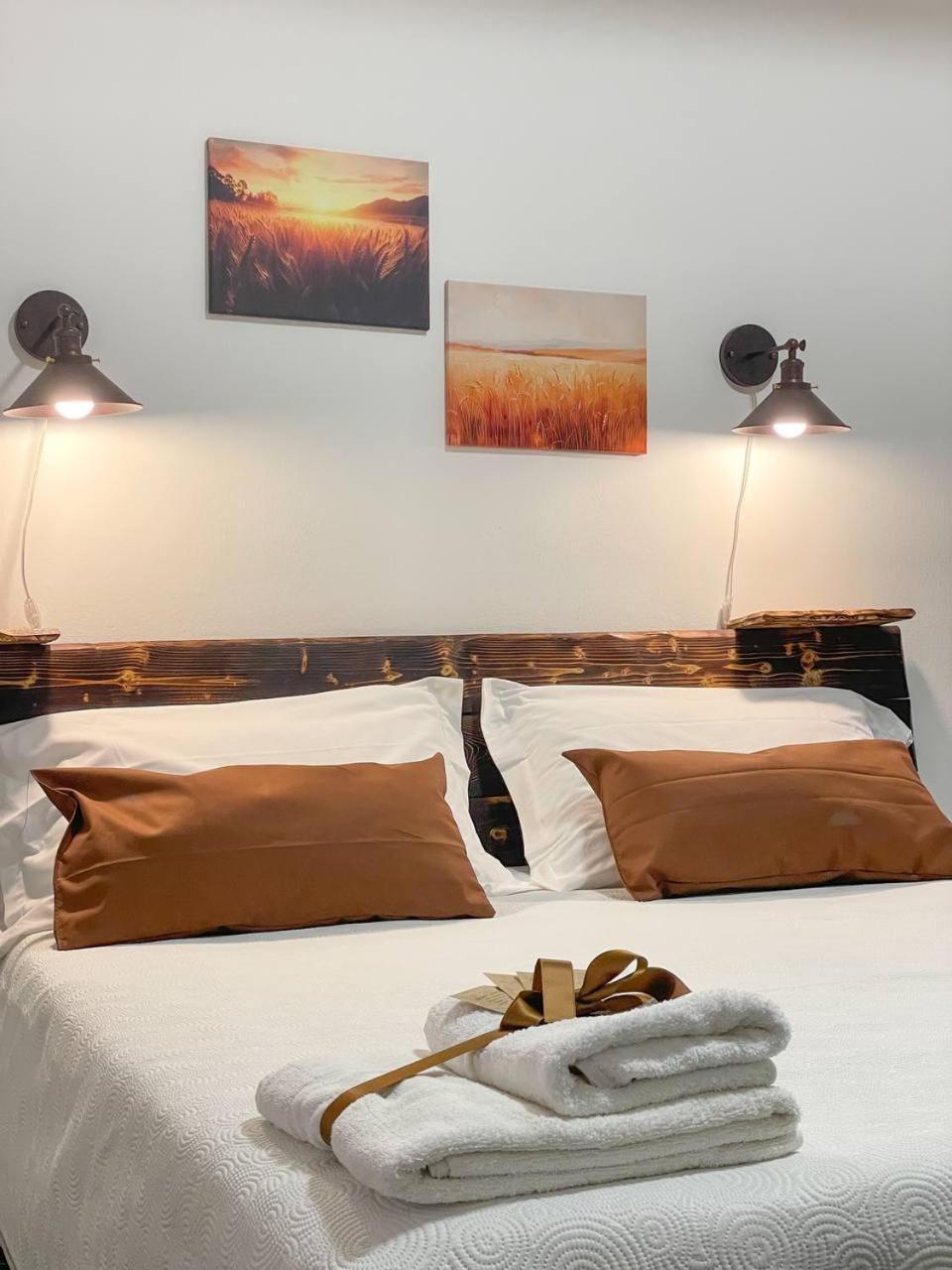 Big Fish Alghero Guesthouse Εξωτερικό φωτογραφία