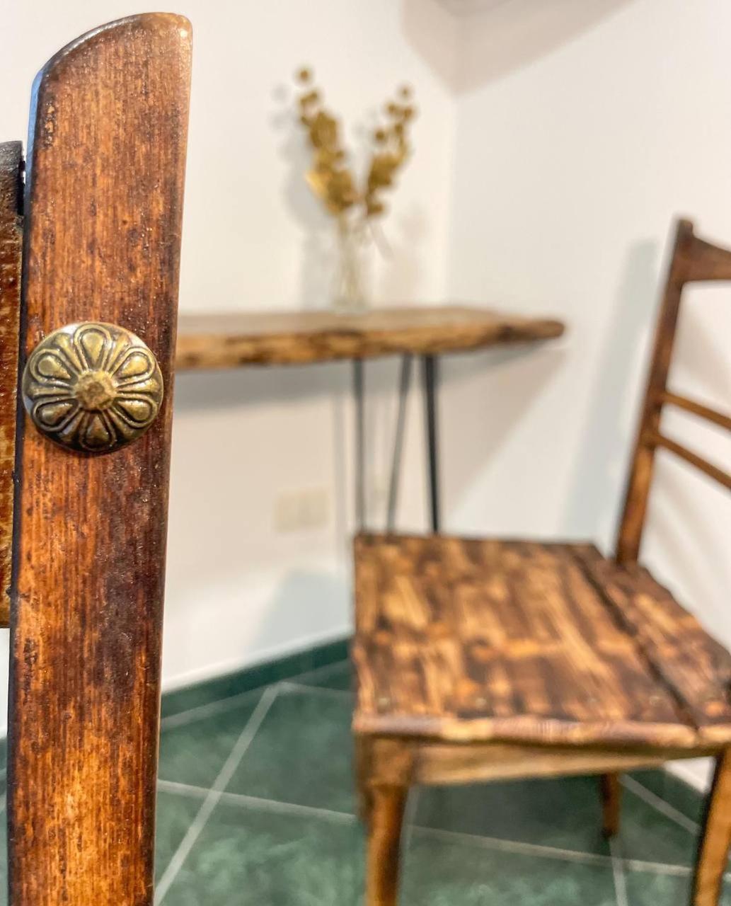 Big Fish Alghero Guesthouse Εξωτερικό φωτογραφία