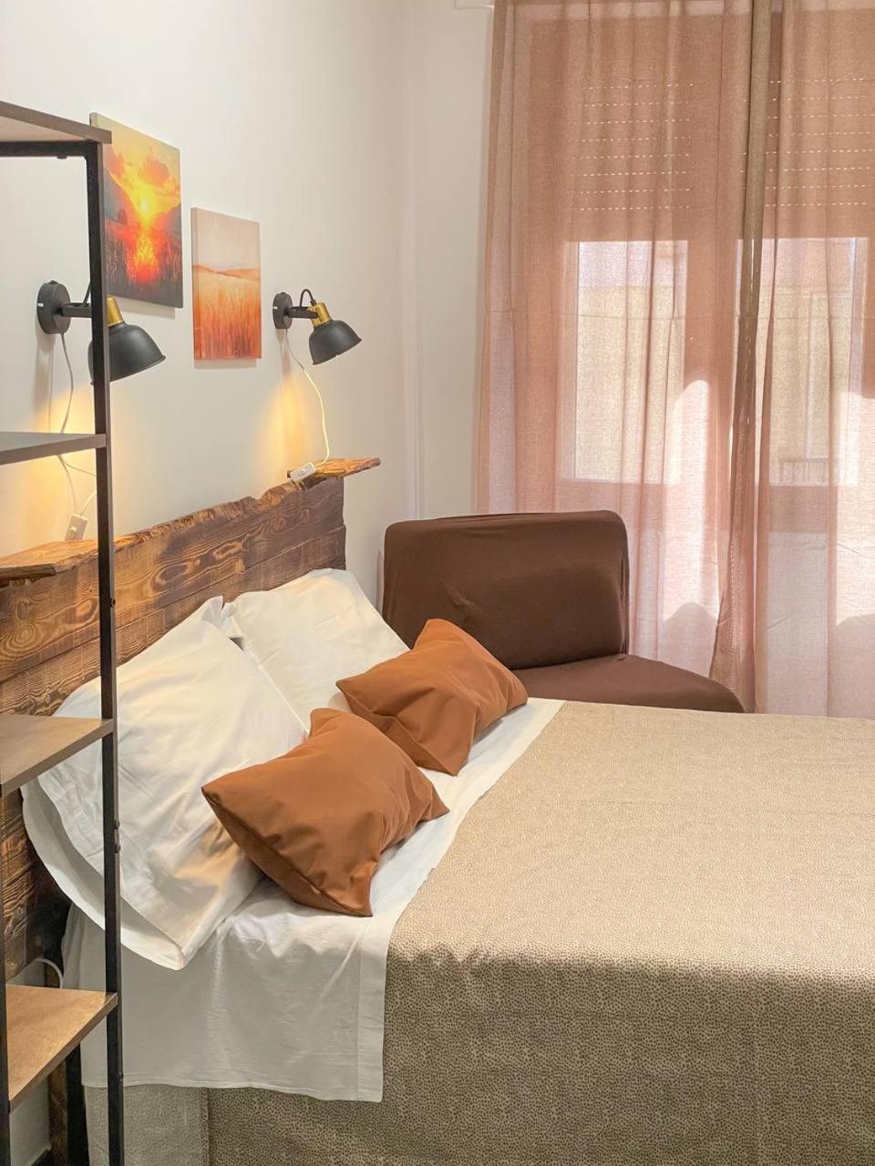 Big Fish Alghero Guesthouse Εξωτερικό φωτογραφία
