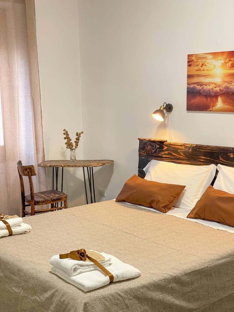 Big Fish Alghero Guesthouse Εξωτερικό φωτογραφία