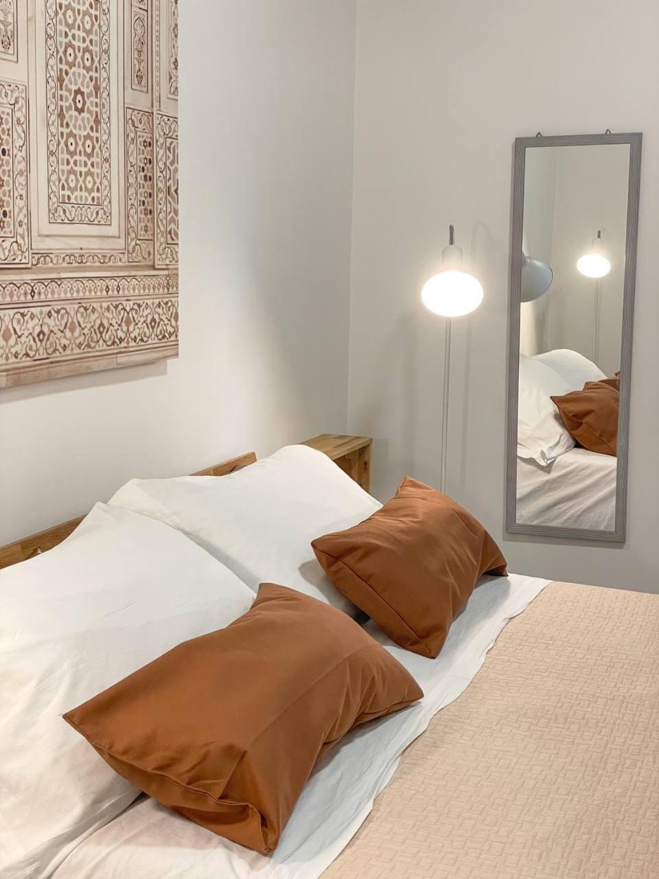 Big Fish Alghero Guesthouse Εξωτερικό φωτογραφία